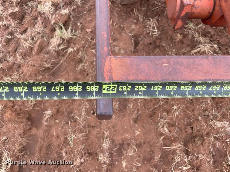 image for item NY9836 Sunflower 79FC-24  chisel