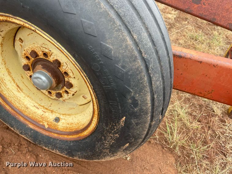 image for item NY9836 Sunflower 79FC-24  chisel