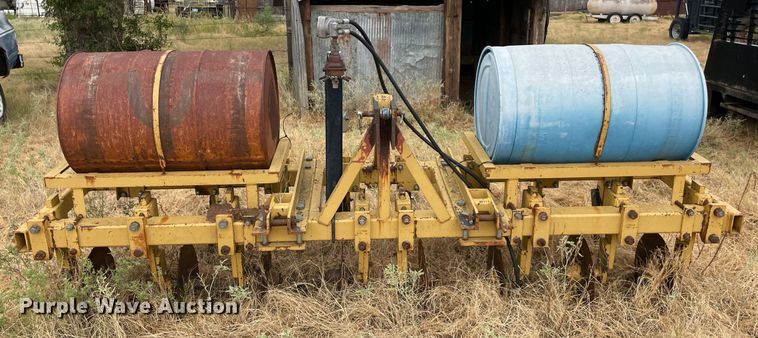 image for item NY9837 Hay King  disk ripper