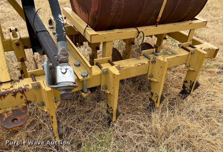 image for item NY9837 Hay King  disk ripper