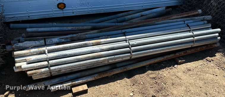 image for item OC9324 1,000'L chain link fence