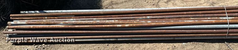 image for item OC9324 1,000'L chain link fence