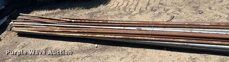 image for item OC9325 1,000'L chain link fence