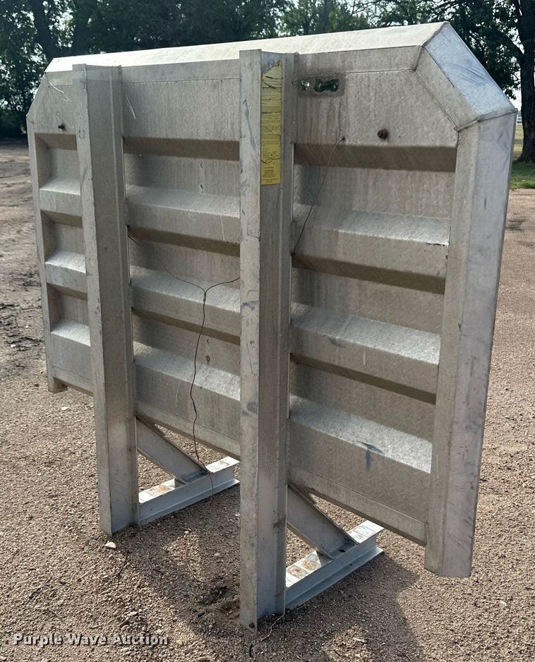 image for item OC9381 Road Gear headache rack