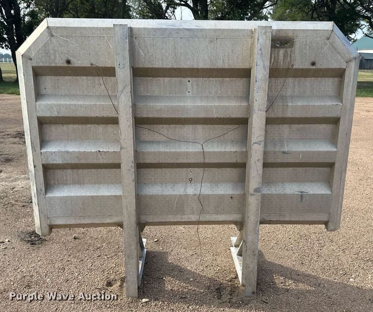 image for item OC9381 Road Gear headache rack