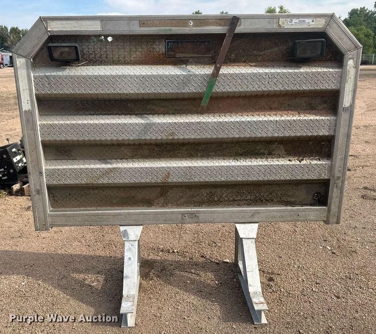 image for item OC9381 Road Gear headache rack