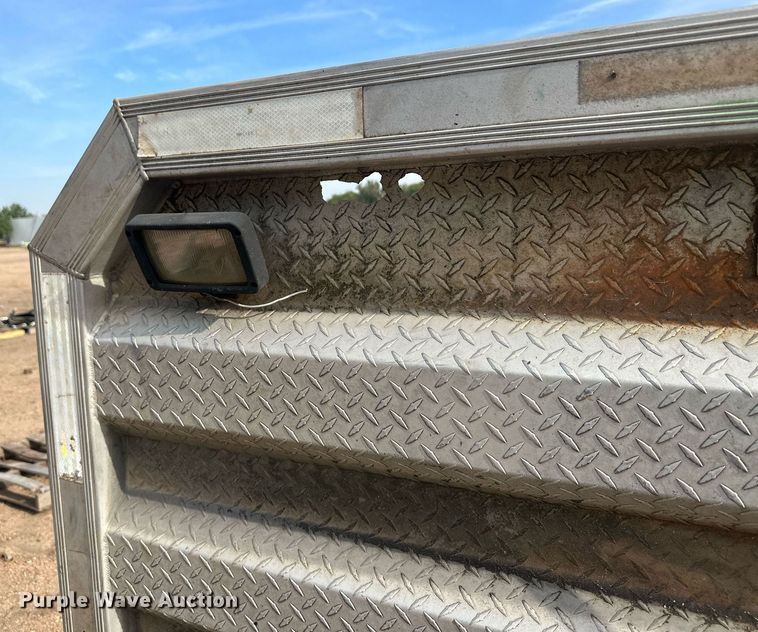 image for item OC9381 Road Gear headache rack