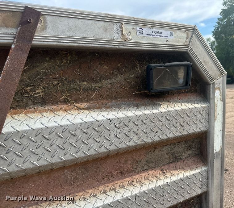 image for item OC9381 Road Gear headache rack