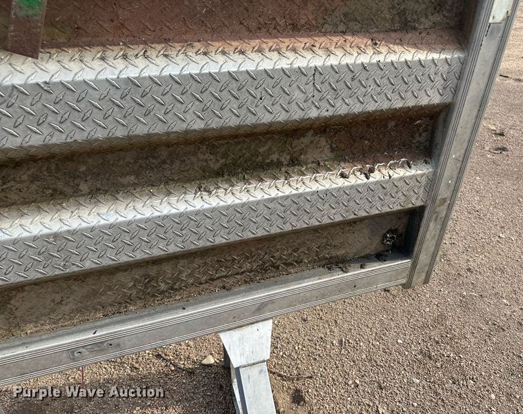 image for item OC9381 Road Gear headache rack