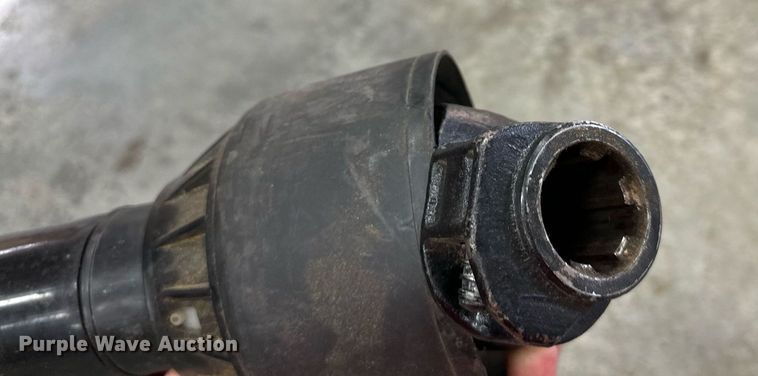 image for item OF9047 2018 HopHarvester Hopster 5P  harvester