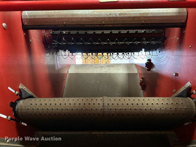 image for item OF9047 2018 HopHarvester Hopster 5P  harvester