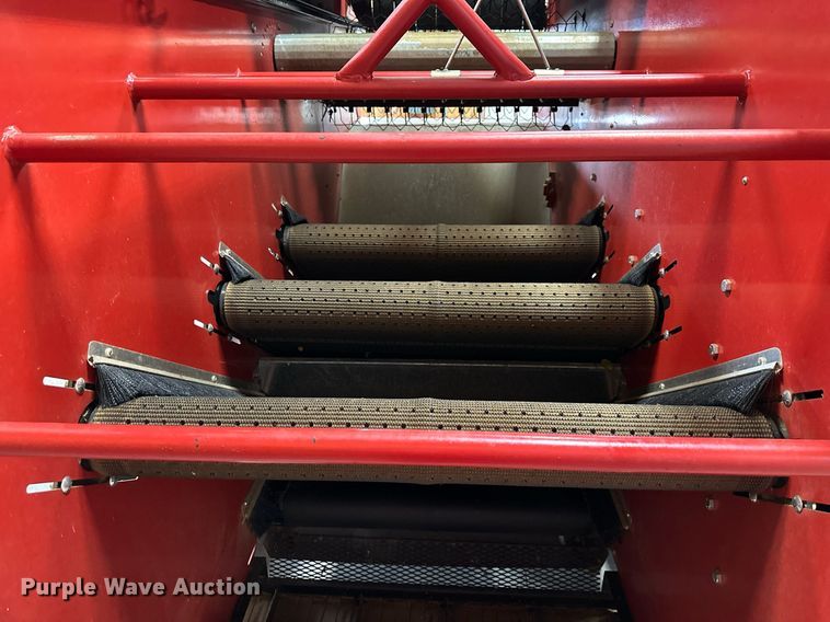 image for item OF9047 2018 HopHarvester Hopster 5P  harvester