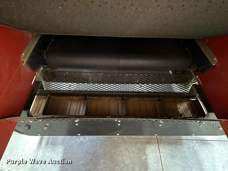 image for item OF9047 2018 HopHarvester Hopster 5P  harvester