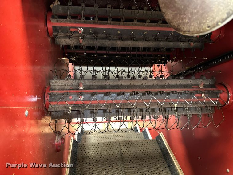 image for item OF9047 2018 HopHarvester Hopster 5P  harvester