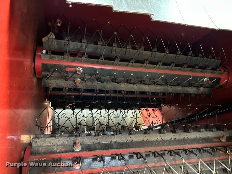 image for item OF9047 2018 HopHarvester Hopster 5P  harvester