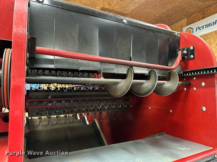 image for item OF9047 2018 HopHarvester Hopster 5P  harvester