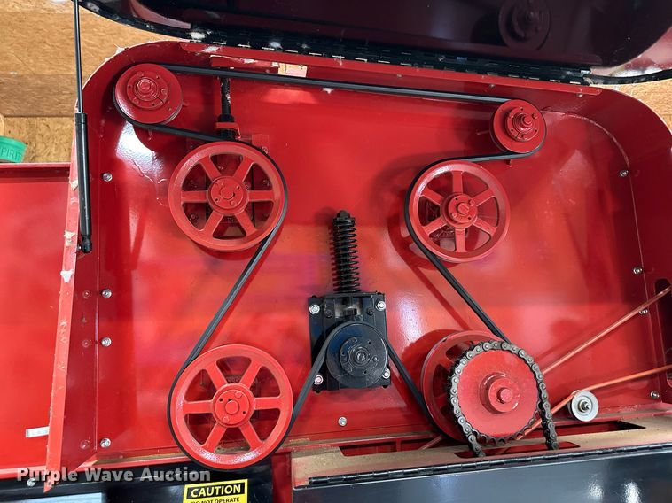 image for item OF9047 2018 HopHarvester Hopster 5P  harvester