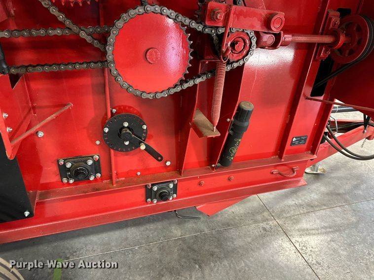 image for item OF9047 2018 HopHarvester Hopster 5P  harvester