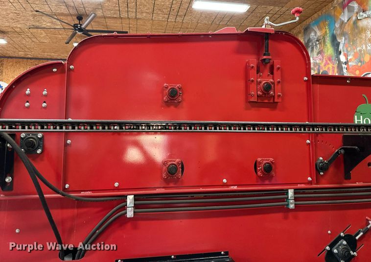 image for item OF9047 2018 HopHarvester Hopster 5P  harvester