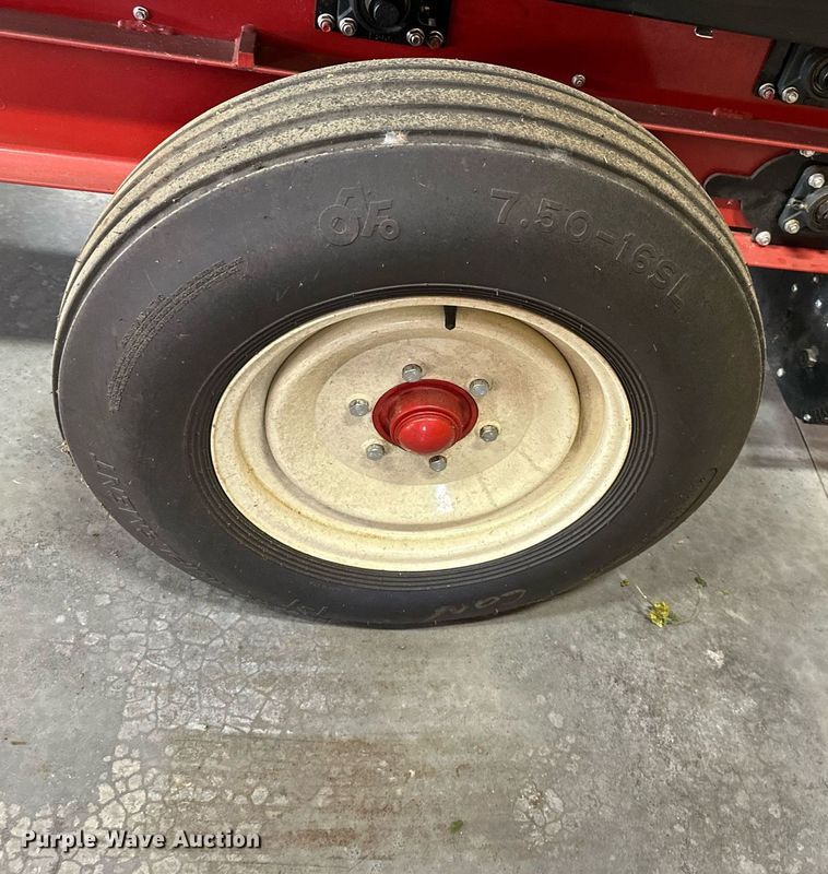 image for item OF9047 2018 HopHarvester Hopster 5P  harvester