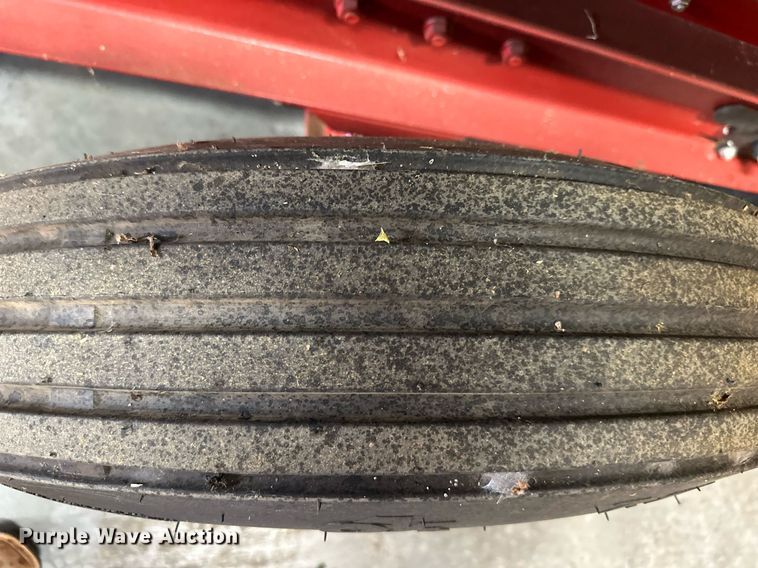 image for item OF9047 2018 HopHarvester Hopster 5P  harvester