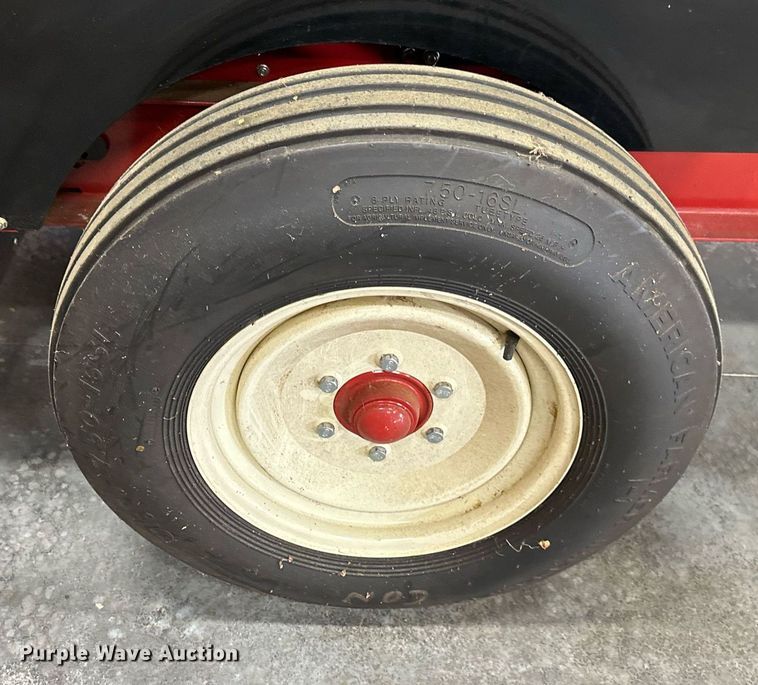 image for item OF9047 2018 HopHarvester Hopster 5P  harvester