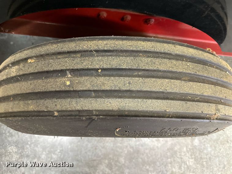 image for item OF9047 2018 HopHarvester Hopster 5P  harvester