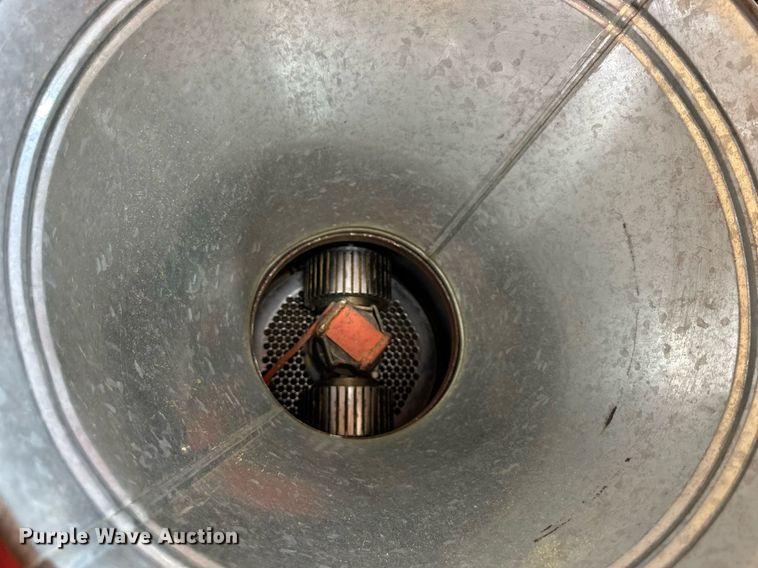 image for item OF9048 Hammer Mill  grain handling equipment