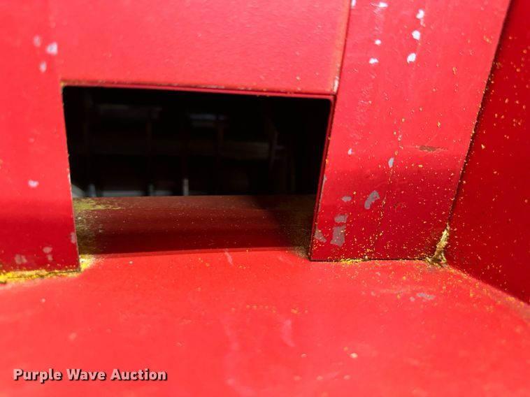 image for item OF9048 Hammer Mill  grain handling equipment