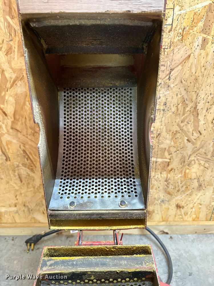 image for item OF9048 Hammer Mill  grain handling equipment