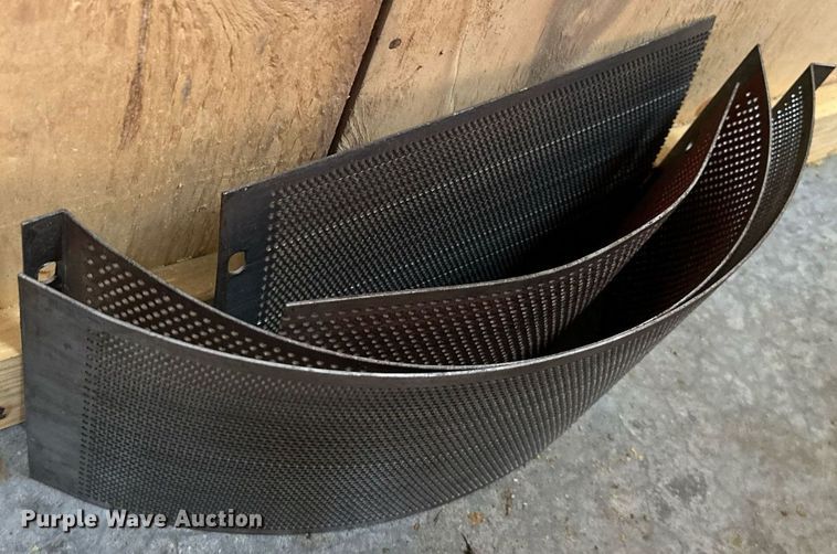 image for item OF9048 Hammer Mill  grain handling equipment