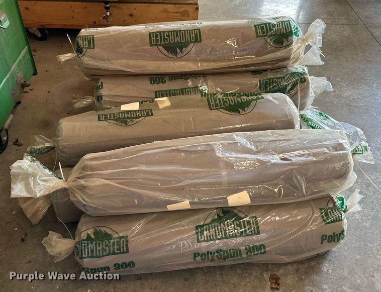 image for item OF9049 Lawn equipment