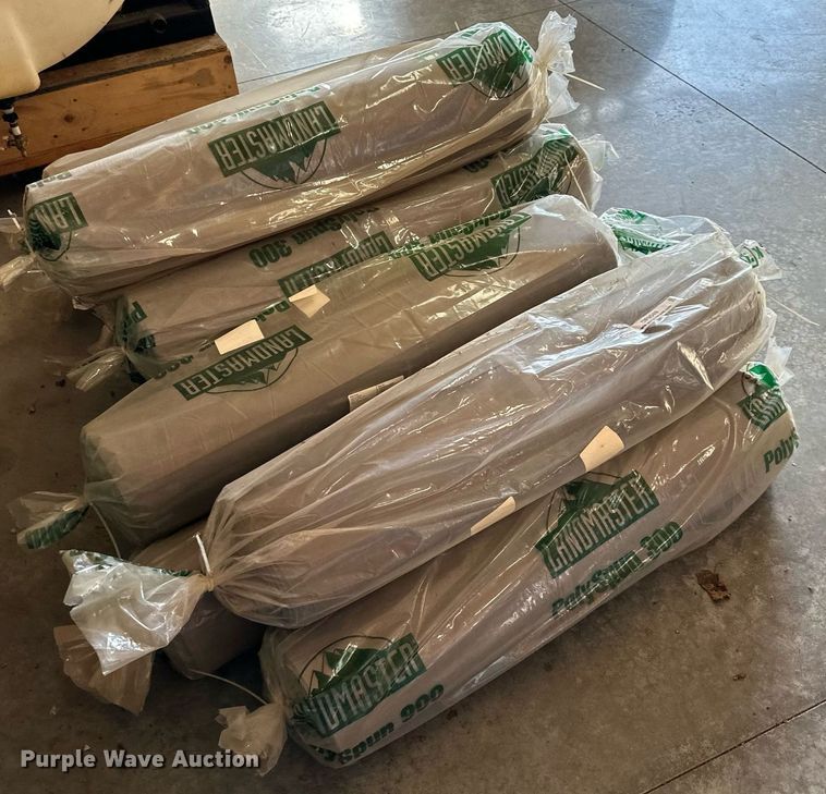 image for item OF9049 Lawn equipment