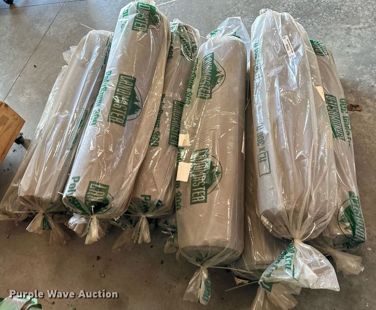 image for item OF9049 Lawn equipment