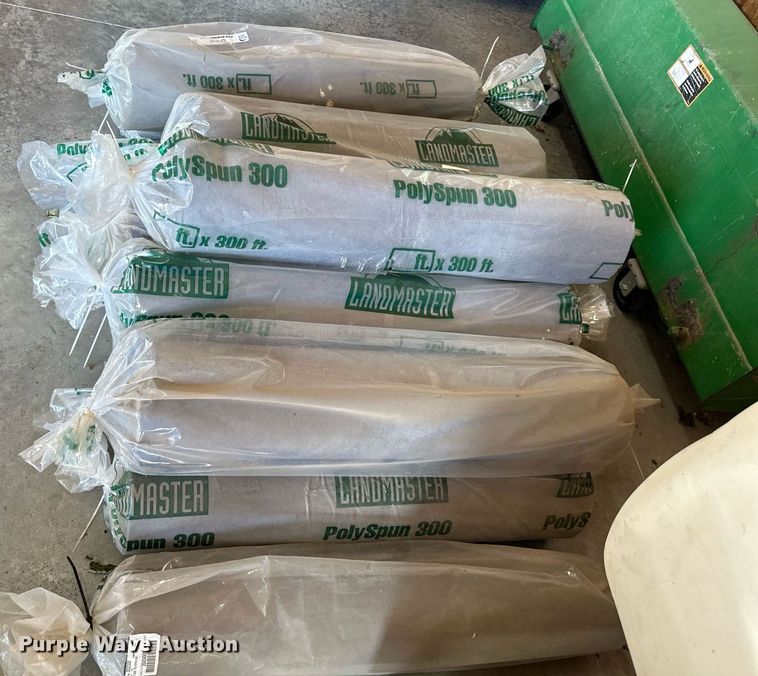 image for item OF9049 Lawn equipment