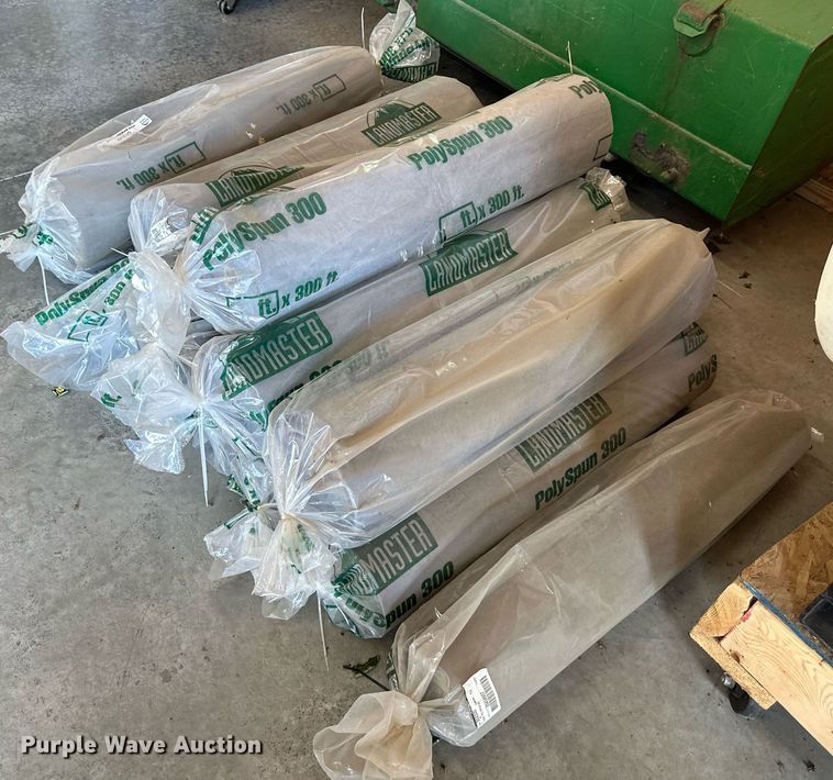 image for item OF9049 Lawn equipment