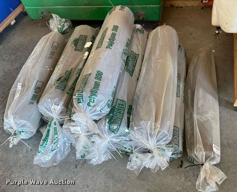 image for item OF9049 Lawn equipment