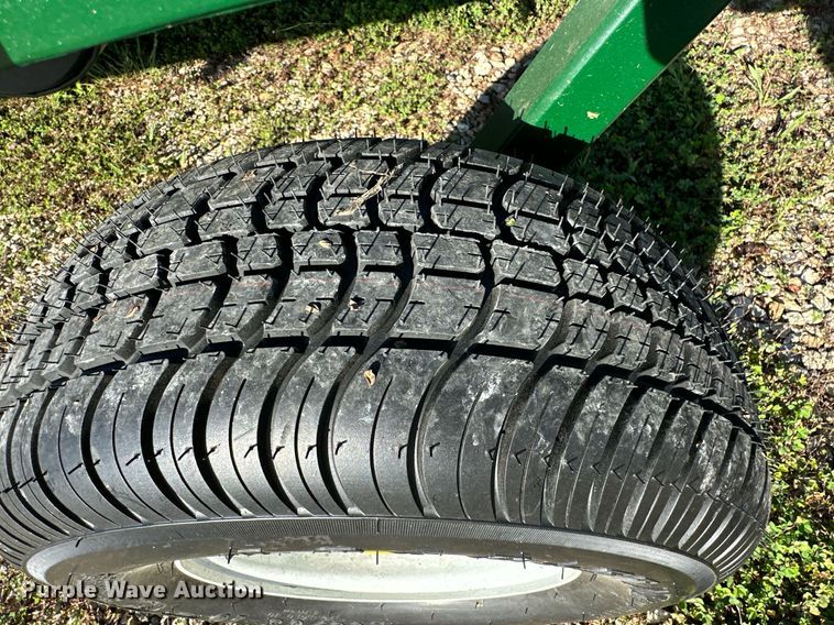 image for item OF9053 Hop harvest wagon