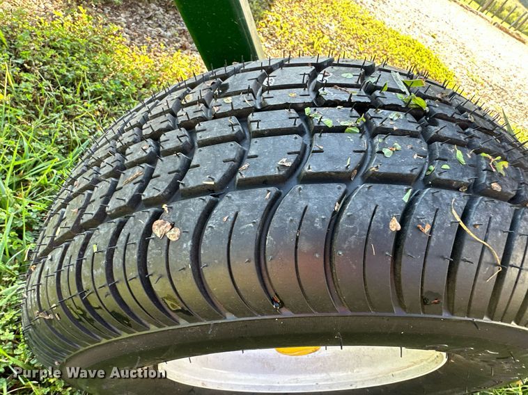 image for item OF9053 Hop harvest wagon