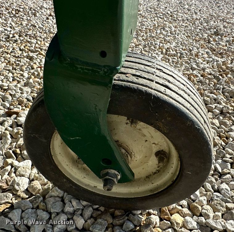 image for item OF9053 Hop harvest wagon