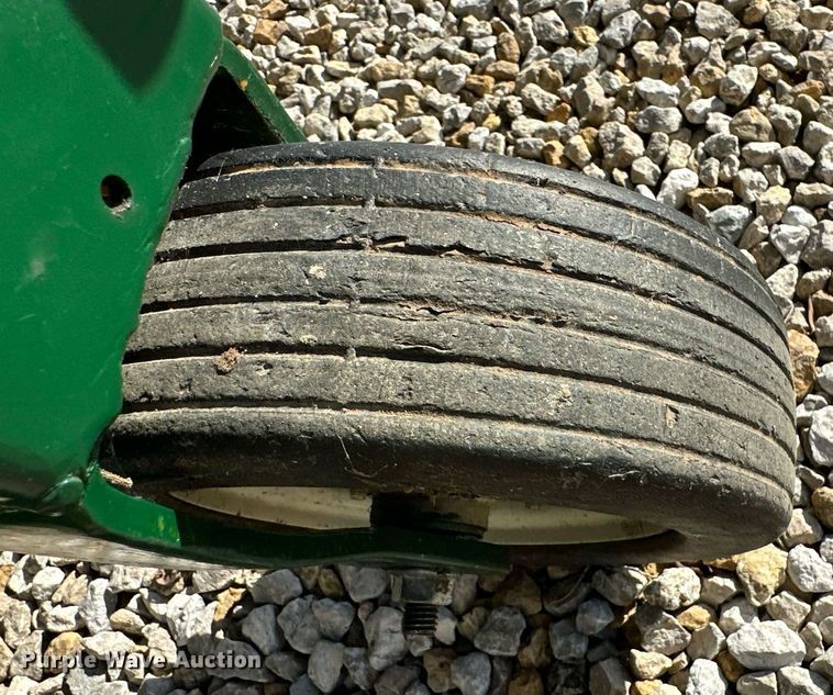 image for item OF9053 Hop harvest wagon