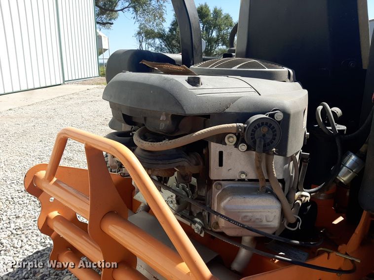 image for item OF9448 Scag Freedom Z  ZTR lawn mower