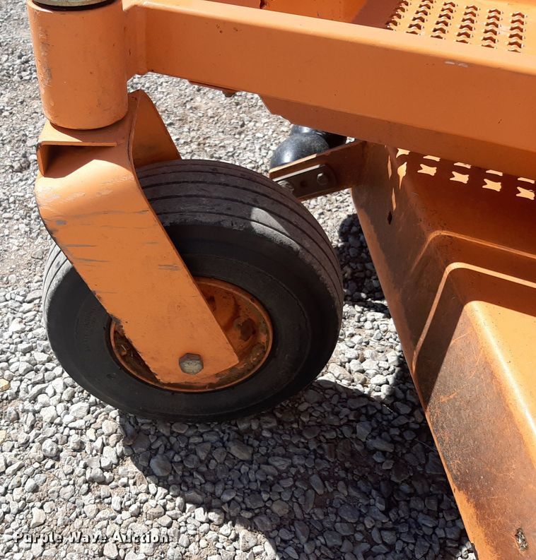 image for item OF9448 Scag Freedom Z  ZTR lawn mower