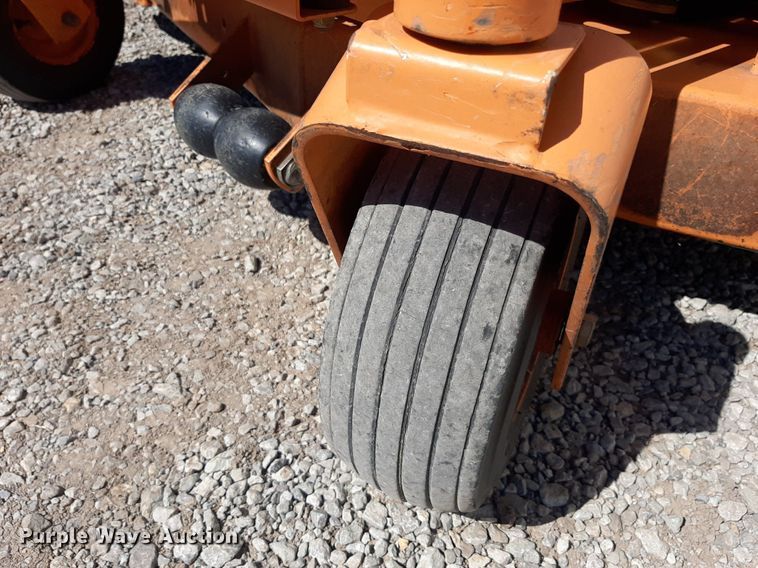 image for item OF9448 Scag Freedom Z  ZTR lawn mower