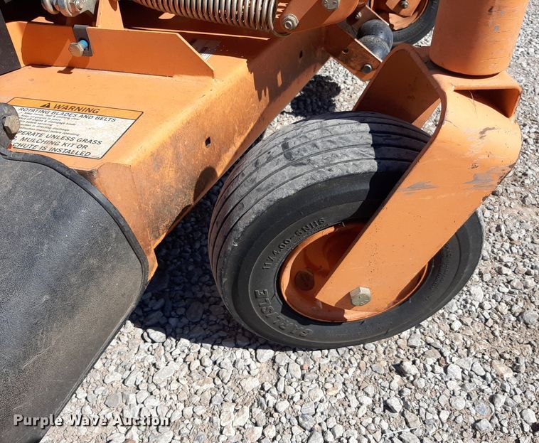 image for item OF9448 Scag Freedom Z  ZTR lawn mower