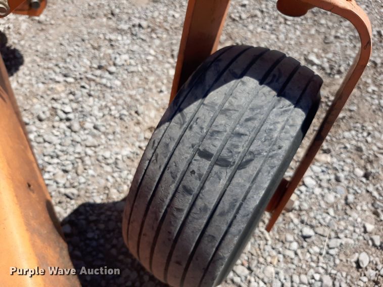 image for item OF9448 Scag Freedom Z  ZTR lawn mower