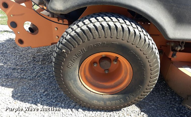 image for item OF9448 Scag Freedom Z  ZTR lawn mower