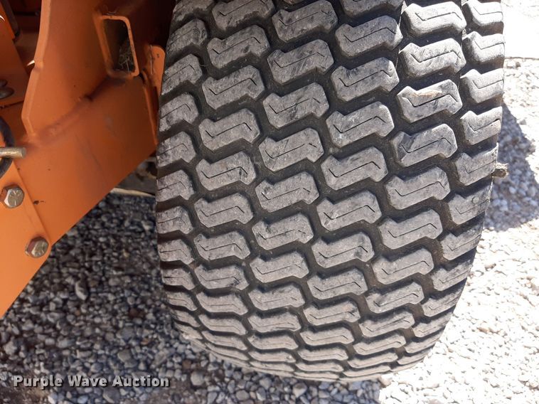 image for item OF9448 Scag Freedom Z  ZTR lawn mower