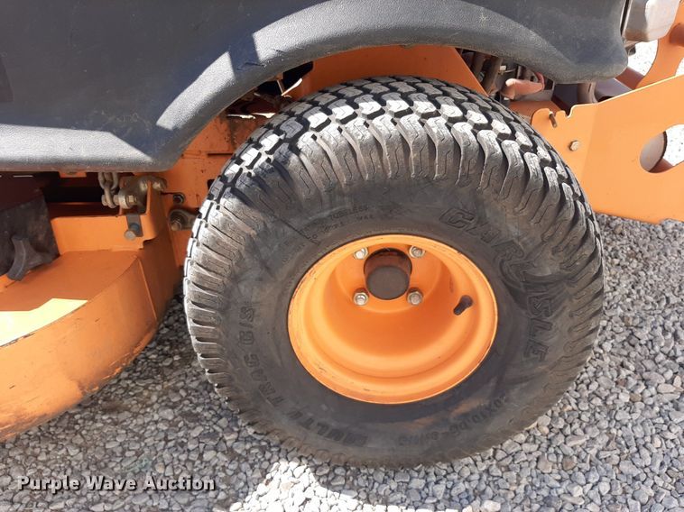 image for item OF9448 Scag Freedom Z  ZTR lawn mower