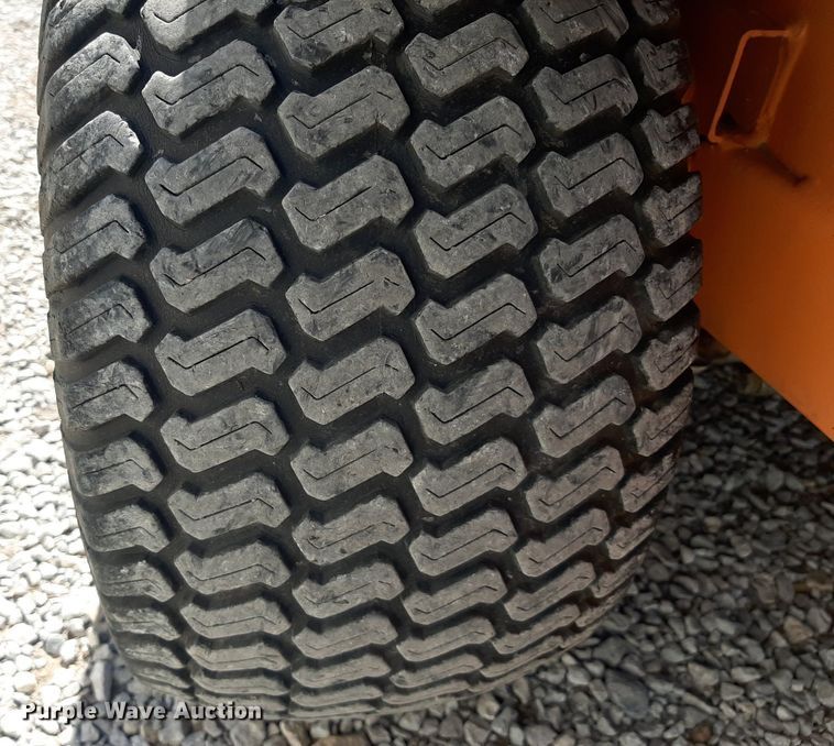 image for item OF9448 Scag Freedom Z  ZTR lawn mower